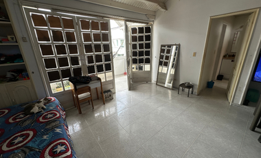 casa con potencial comercial en el Buque - Villavicencion