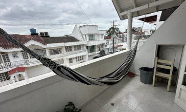 casa con potencial comercial en el Buque - Villavicencion