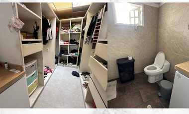 casa con potencial comercial en el Buque - Villavicencion
