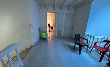casa con potencial comercial en el Buque - Villavicencion