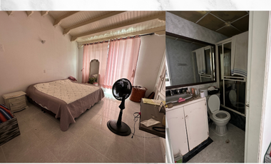 casa con potencial comercial en el Buque - Villavicencion