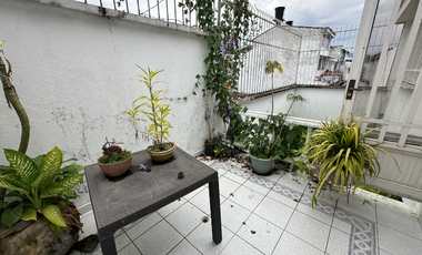 casa con potencial comercial en el Buque - Villavicencion