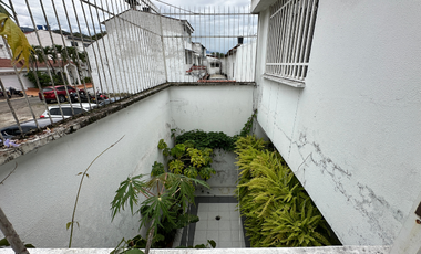 casa con potencial comercial en el Buque - Villavicencion