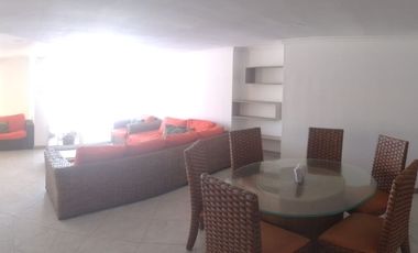 Apartamento con vista al mar (Santa Marta, La Bahía más Hermosa de Colombia).