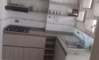 Apartamento con vista al mar (Santa Marta, La Bahía más Hermosa de Colombia).