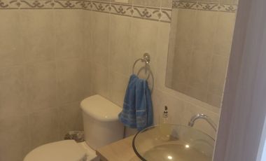 Apartamento con vista al mar (Santa Marta, La Bahía más Hermosa de Colombia).