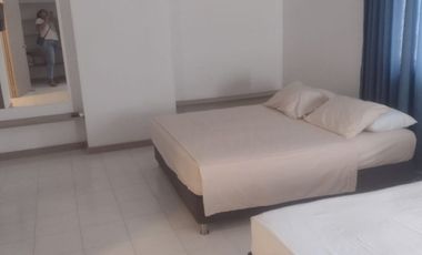 Apartamento con vista al mar (Santa Marta, La Bahía más Hermosa de Colombia).