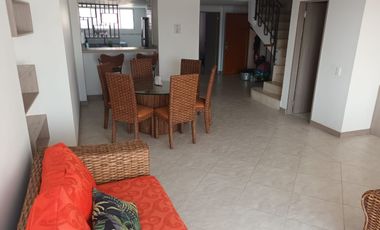 Apartamento con vista al mar (Santa Marta, La Bahía más Hermosa de Colombia).