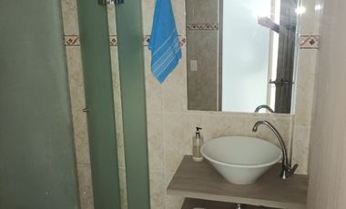 Apartamento con vista al mar (Santa Marta, La Bahía más Hermosa de Colombia).