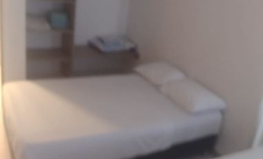 Apartamento con vista al mar (Santa Marta, La Bahía más Hermosa de Colombia).