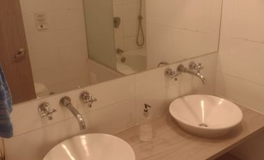 Apartamento con vista al mar (Santa Marta, La Bahía más Hermosa de Colombia).