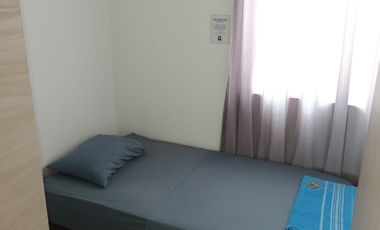 Apartamento con vista al mar (Santa Marta, La Bahía más Hermosa de Colombia).