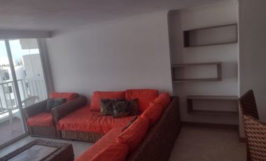 Apartamento con vista al mar (Santa Marta, La Bahía más Hermosa de Colombia).