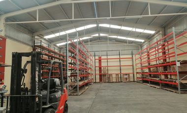 BODEGA EN RENTA SALIDA SALAMANCA, LOS ANGELES  600M2