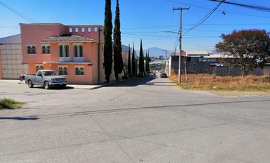 BODEGA EN RENTA SALIDA SALAMANCA, LOS ANGELES  600M2