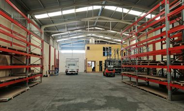 BODEGA EN RENTA SALIDA SALAMANCA, LOS ANGELES  600M2
