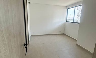 Venta Apartamento en Manga- 2 habitaciones- piso 9 - Cartagena de Indias