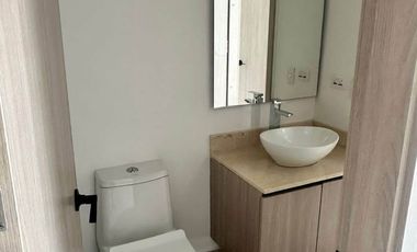 Venta Apartamento en Manga- 2 habitaciones- piso 9 - Cartagena de Indias