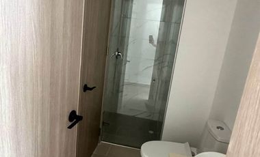 Venta Apartamento en Manga- 2 habitaciones- piso 9 - Cartagena de Indias