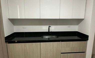 Venta Apartamento en Manga- 2 habitaciones- piso 9 - Cartagena de Indias