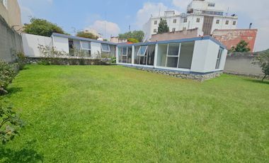 Casa de un piso en Venta , Ciudad Satélite, Naucalpan de Juárez, Edo de México