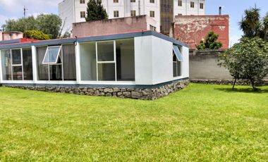 Casa de un piso en Venta , Ciudad Satélite, Naucalpan de Juárez, Edo de México