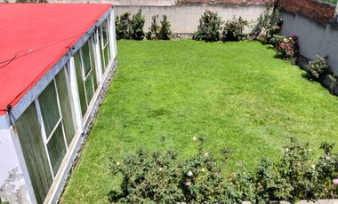 Casa de un piso en Venta , Ciudad Satélite, Naucalpan de Juárez, Edo de México