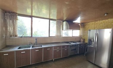 Casa de un piso en Venta , Ciudad Satélite, Naucalpan de Juárez, Edo de México