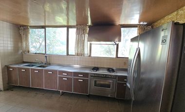 Casa de un piso en Venta , Ciudad Satélite, Naucalpan de Juárez, Edo de México