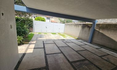 Casa de un piso en Venta , Ciudad Satélite, Naucalpan de Juárez, Edo de México