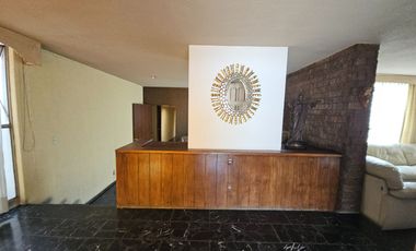 Casa de un piso en Venta , Ciudad Satélite, Naucalpan de Juárez, Edo de México