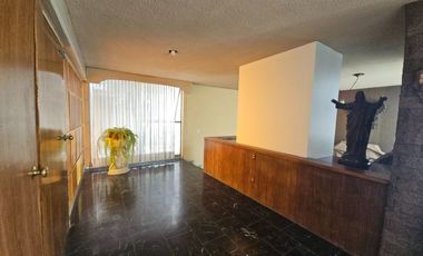 Casa de un piso en Venta , Ciudad Satélite, Naucalpan de Juárez, Edo de México