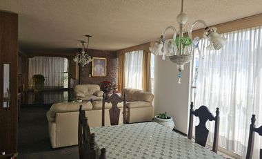 Casa de un piso en Venta , Ciudad Satélite, Naucalpan de Juárez, Edo de México