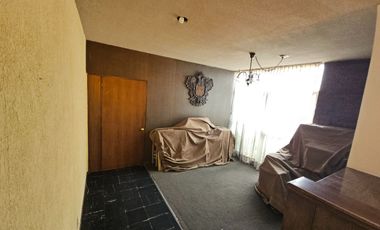 Casa de un piso en Venta , Ciudad Satélite, Naucalpan de Juárez, Edo de México