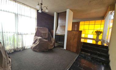 Casa de un piso en Venta , Ciudad Satélite, Naucalpan de Juárez, Edo de México