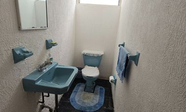 Casa de un piso en Venta , Ciudad Satélite, Naucalpan de Juárez, Edo de México