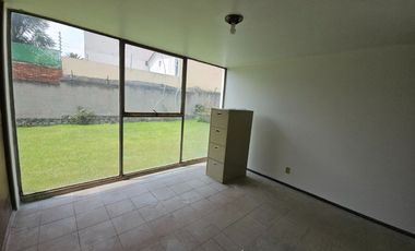 Casa de un piso en Venta , Ciudad Satélite, Naucalpan de Juárez, Edo de México