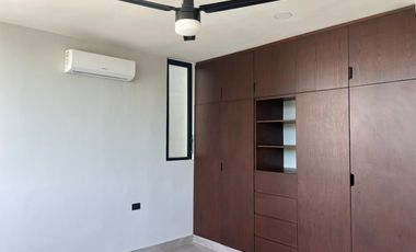 Departamento en venta de entrega inmediata en Temozon , Mérida