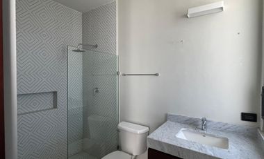 Departamento en venta de entrega inmediata en Temozon , Mérida
