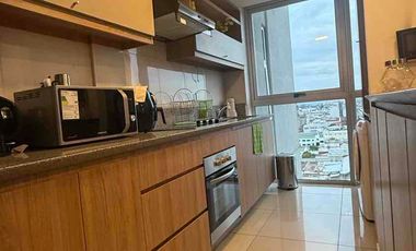 ALQUILER/VENTA DUPLEX BRIZO 190 m2 CON 2 COCHERAS