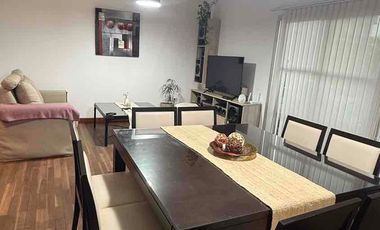 VENTA DEPARTAMENTO 2 DORMITORIOS Y COCHERA