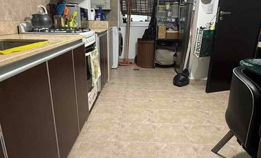 VENTA DEPARTAMENTO 2 DORMITORIOS Y COCHERA