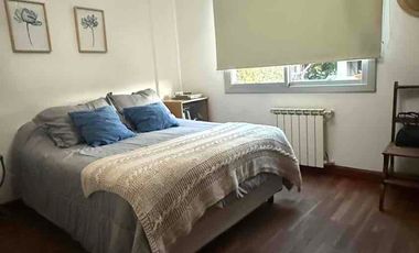 VENTA DEPARTAMENTO 2 DORMITORIOS Y COCHERA