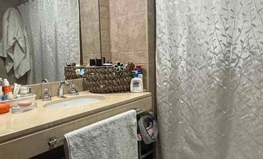 VENTA DEPARTAMENTO 2 DORMITORIOS Y COCHERA