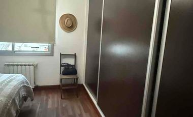 VENTA DEPARTAMENTO 2 DORMITORIOS Y COCHERA