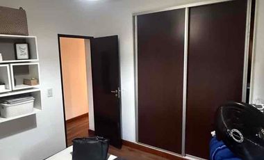 VENTA DEPARTAMENTO 2 DORMITORIOS Y COCHERA