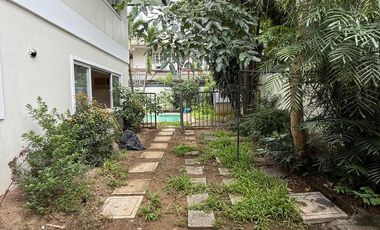 820 sqm 3-BR House for Rent at Valle Verde 6, Pasig City