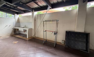 820 sqm 3-BR House for Rent at Valle Verde 6, Pasig City