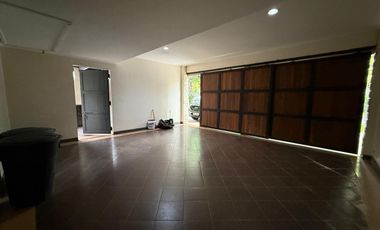 820 sqm 3-BR House for Rent at Valle Verde 6, Pasig City