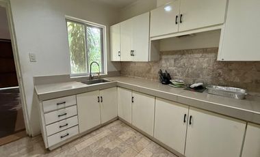 820 sqm 3-BR House for Rent at Valle Verde 6, Pasig City